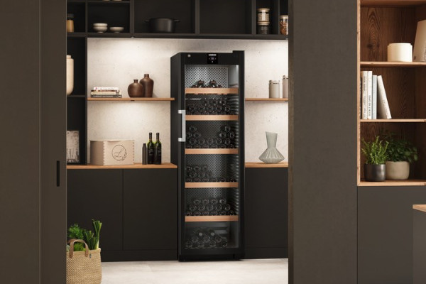 Chłodziarka do wina Liebherr WPbli 5231 GrandCru Selection